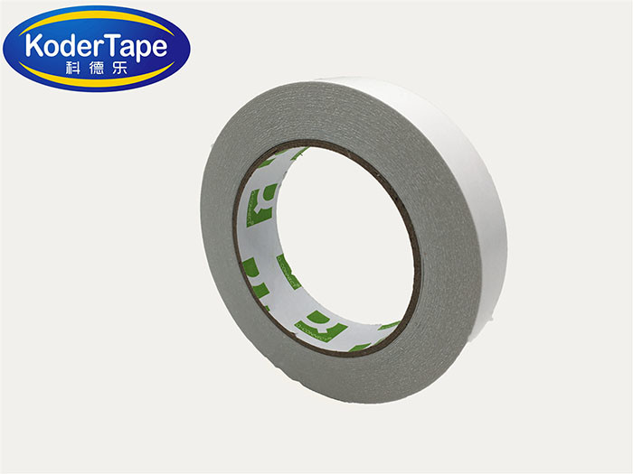 Hotmelt High Temperature 80 Degree Double Sided Adhesive Tape