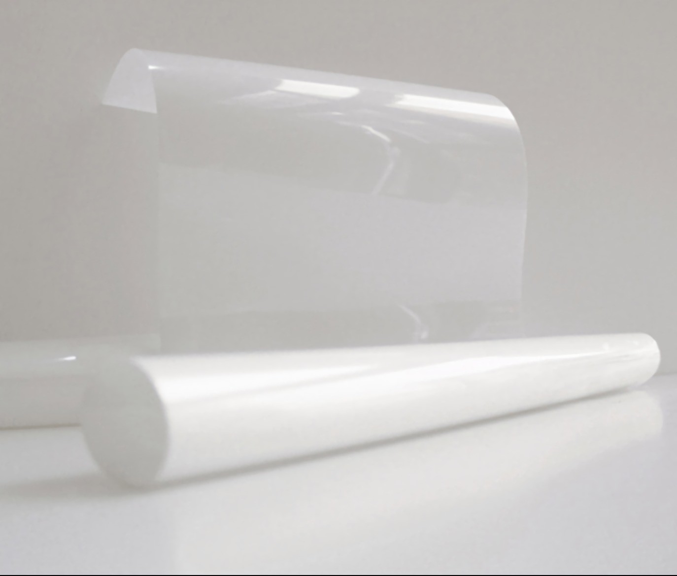 Household Phone Film Protector , High Brightness Cell Phone Protective Film
