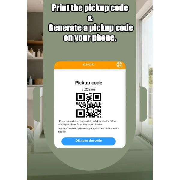 Self-Service Laundry Machine with 15 Lockers Card Reader Payment and Cloud-Based Management for Automated Laundry Services