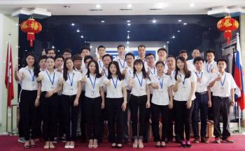 Shenzhen HODAS Technology Company