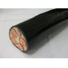 Buy cheap Low Voltage Power Cable XLPE Low Voltage Power Cable 600/1000V Copper Conductor from wholesalers