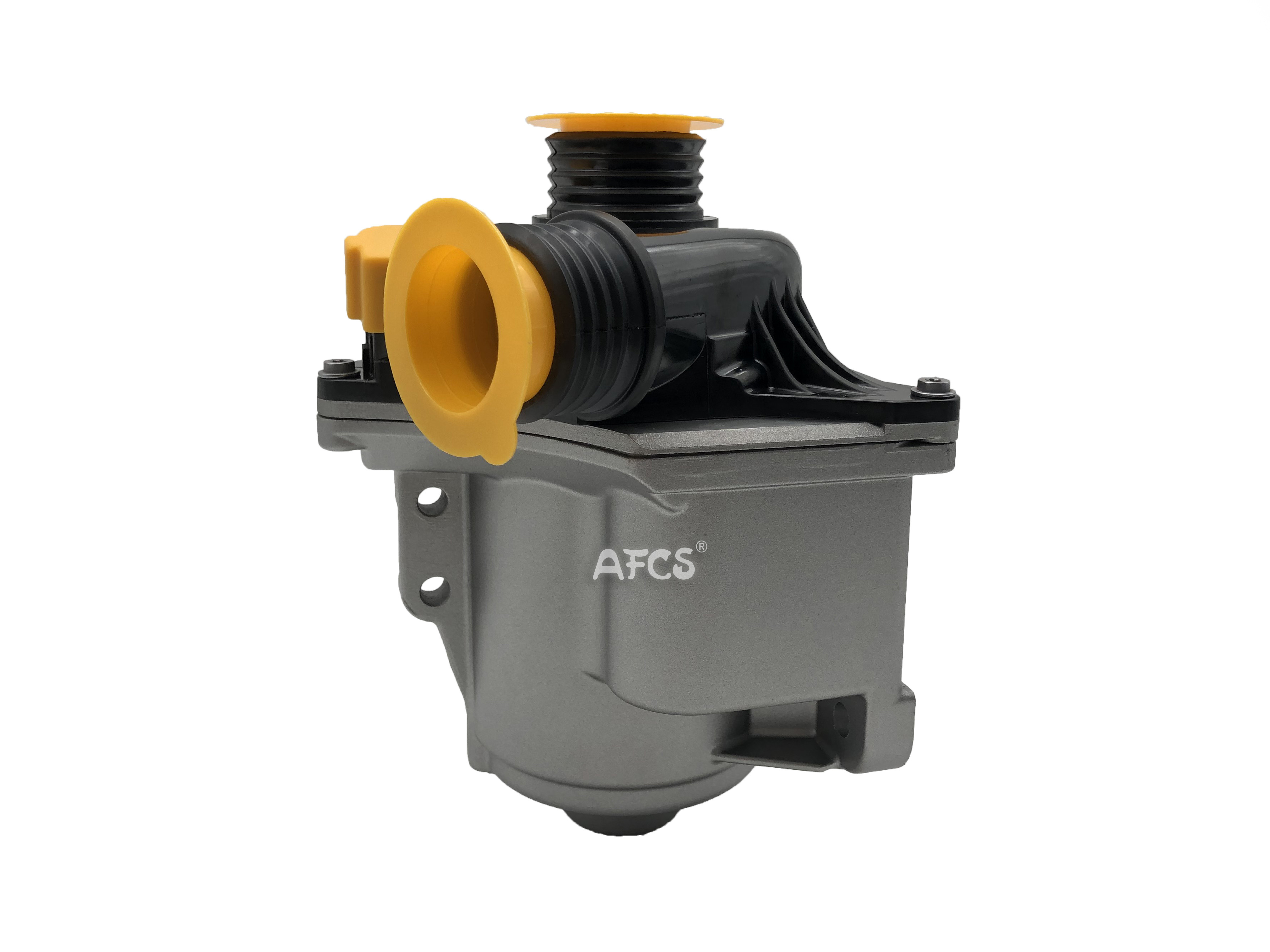 11517632426 11517588885 Water Pump For BMW 3 E90 N55 B30 A