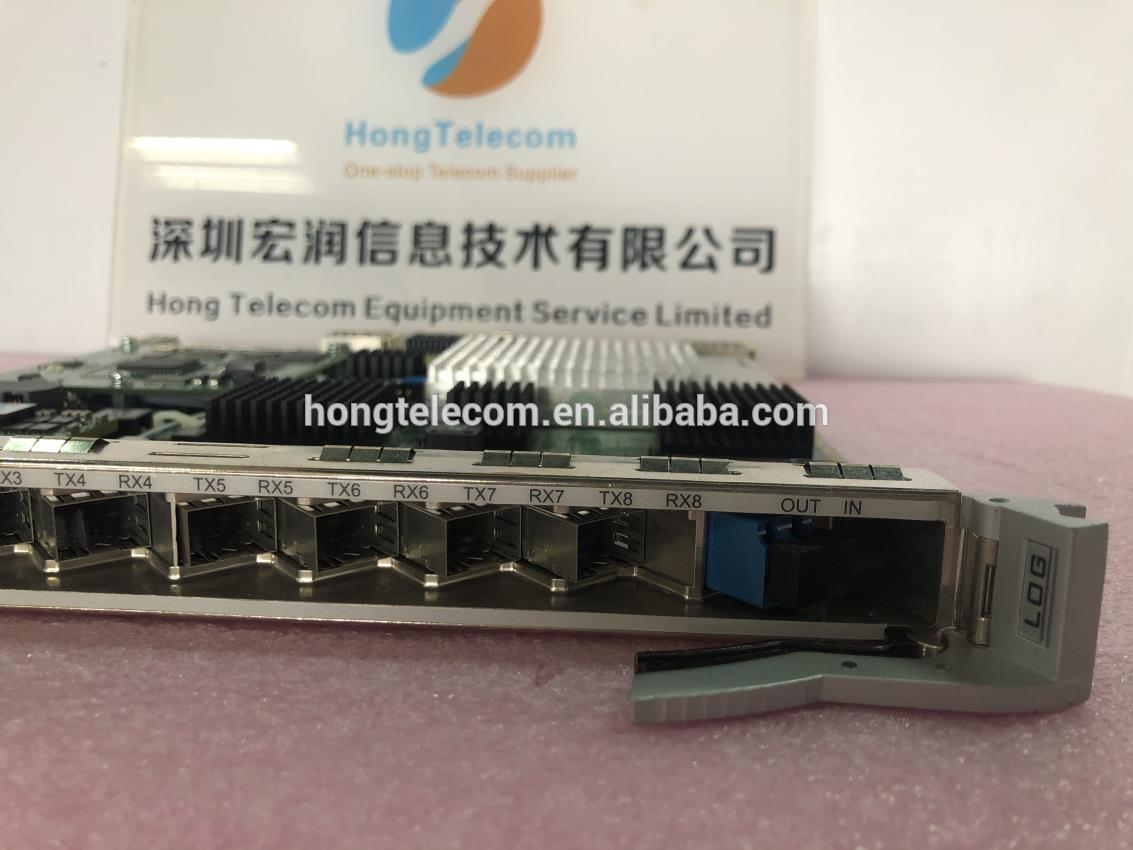Huawei LOG board DWDM transmission OSN3800 TN11LOG TN12LOG