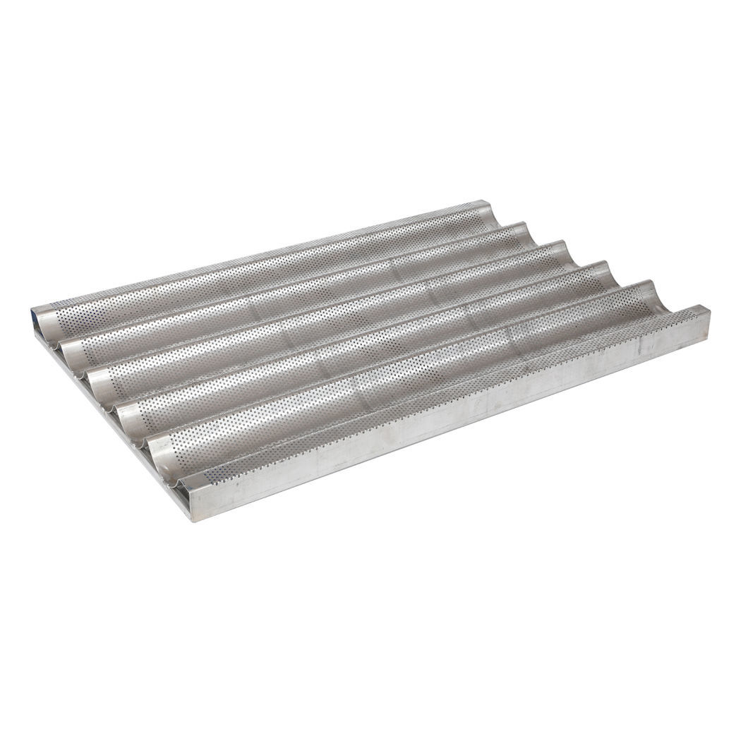 Convenient Inventory Carbon Steel Baking Pan Tray Kitchen Appliance