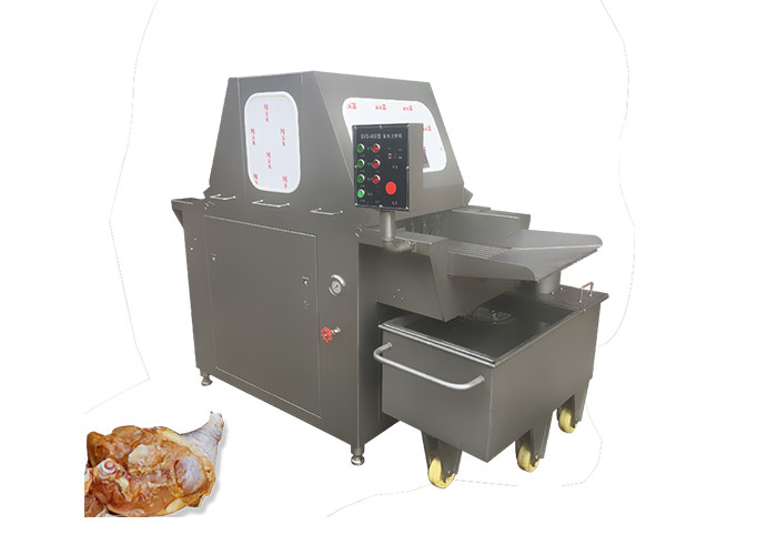 JY-84 84Needles Premium Version Automatic Brine Injector Machine for Meat Fish Poultry with Bone and Sea cucumber