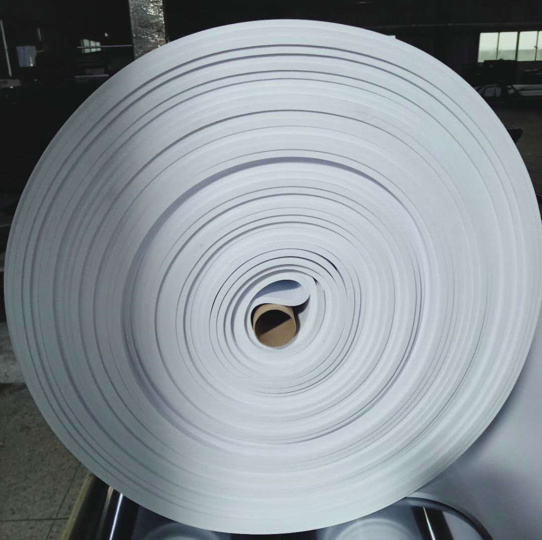 5mm Rubber Eva Foam Rolls Moisture Proof Heat Resistant ROHS / REACH / EN71
