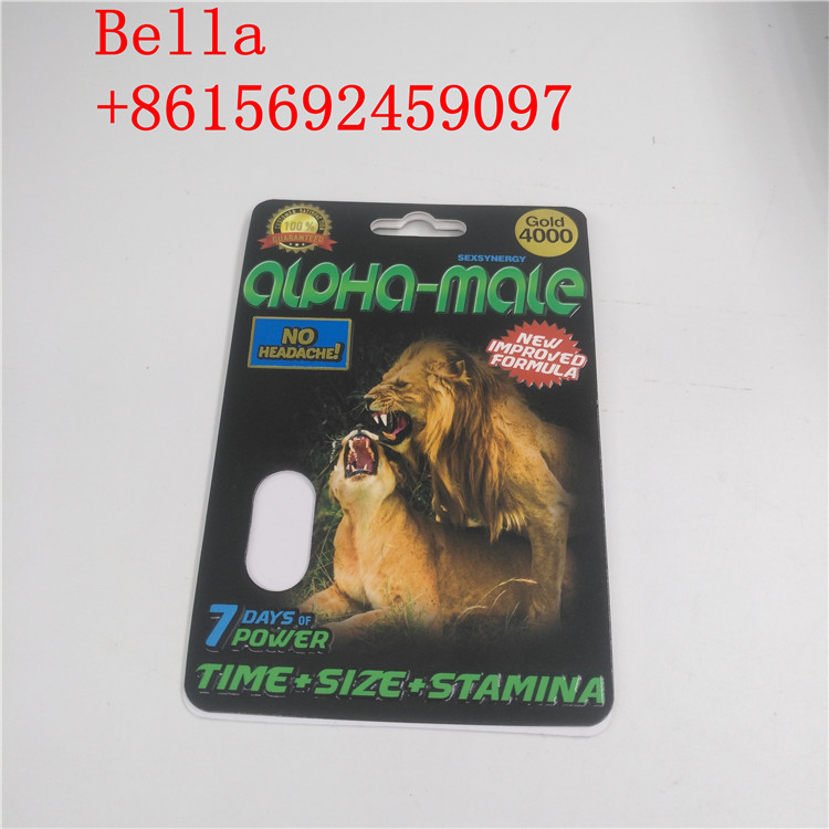 Recycled Material Plastic Blister Packaging Customized Shape With 3D Effect Printing