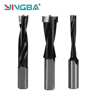 3MM - 15MM CNC Router Bit Woodworking Hinge Drill Bit Set