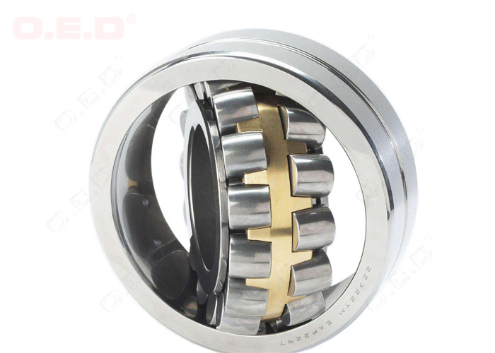 Grc15 Carbide Drilling Tools , Spherical Roller Bearing for Excavator 23120C/W33