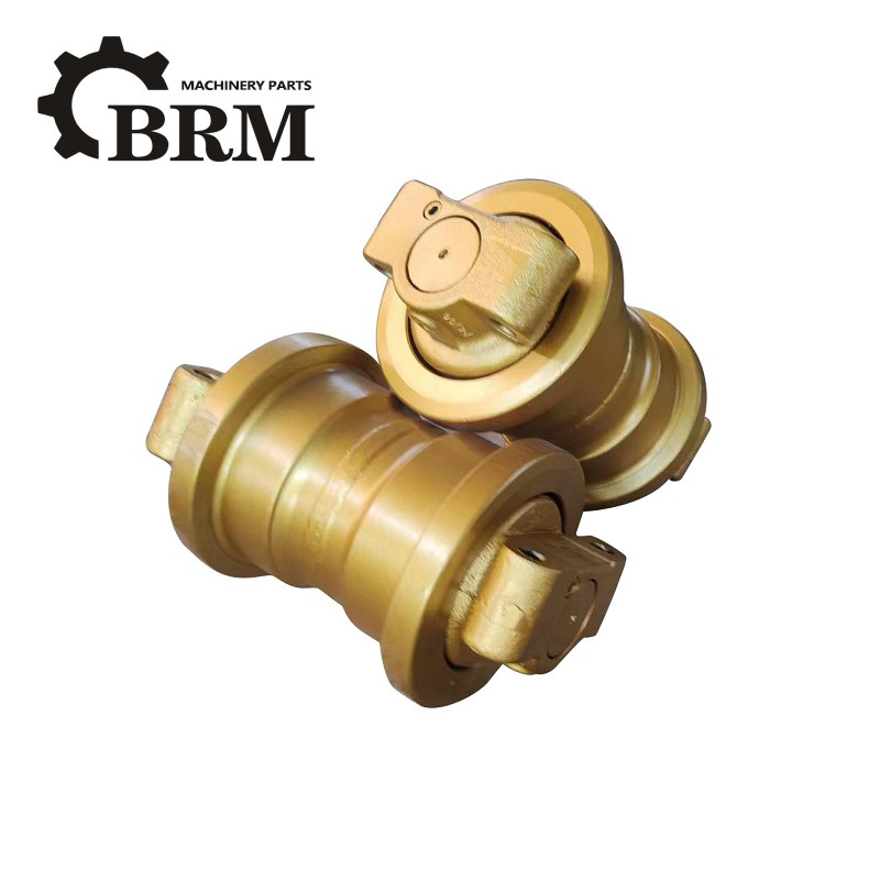 D7G Bulldozer Undercarriage Parts ISO9001 571 572 973 Excavator Track Roller