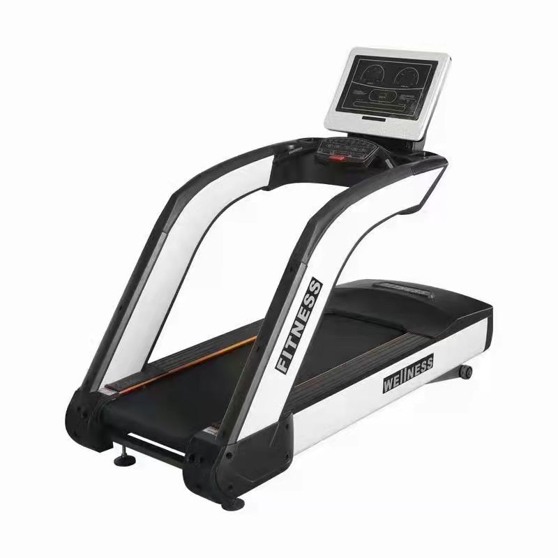 Cardio Training Fitness Equipment Running Belt for Electric Walking Treadmill