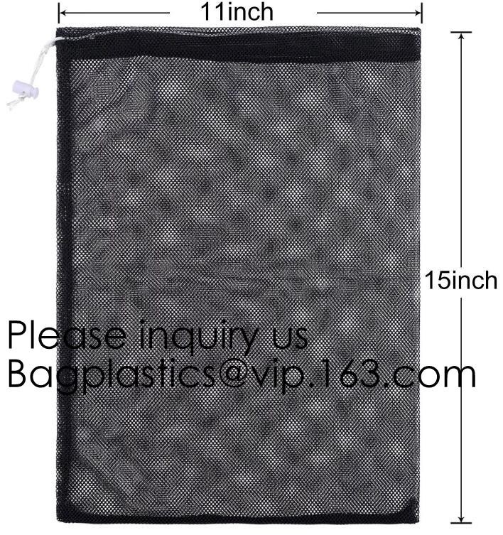 Drawstring Backpack Bags-Cinch Sack Waterproof Kids Sport Storage Polyester Bag for Gym,Cell Phones,Microfiber Pouch