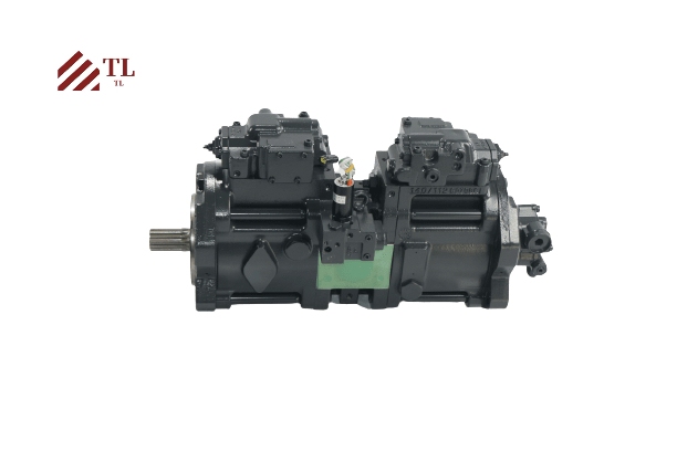 K3V112DTP KPM Hydraulic Piston Pump for SH200 SH210 CX210 HD820 JCB220 EC210B EC220D
