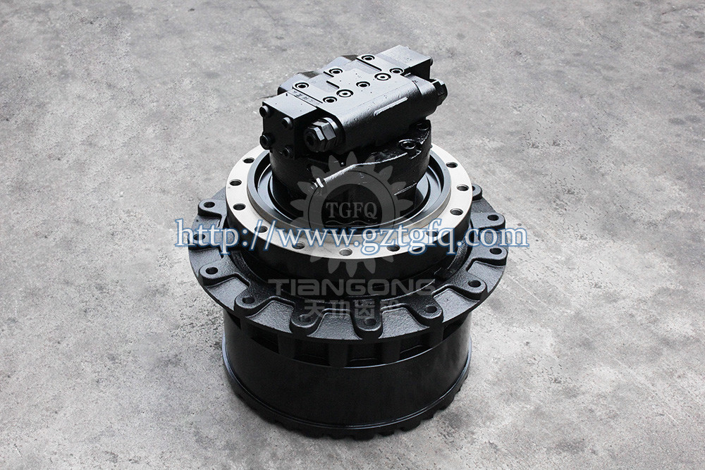 441-3011 / 441-30131 320D2 E320D2 Travel Device Final Drive Assy For Excavators