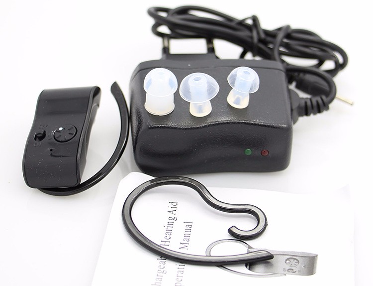 New popular Blue-tooth hearing aid, Blue-tooth hearing amplifier with high quality and competitive price