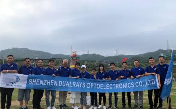 DUALRAYS LIGHTING Co.,LTD.