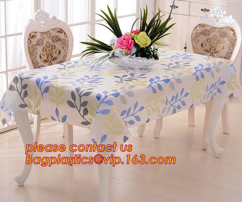 Custom PVC Woven Decorative Table Mat Placemat,Dining Room Hot Food Woven Fabric Vinyl PVC Table Mat,placemats pvc dinin