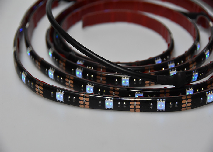 Bright 5050 RGB DC12V 3m 18w WIFI LED Strip Light