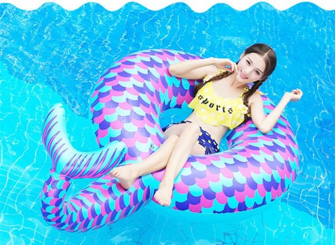 Holiday Mermaid Tails For Adults Swimming Special Design Shinny Finish