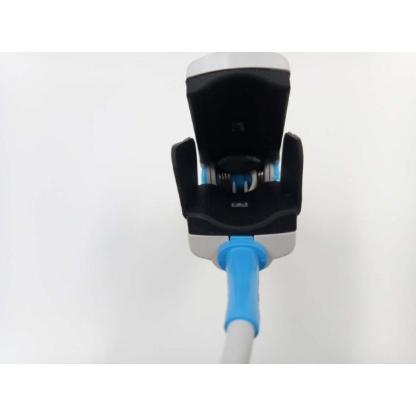 Compatible GE Ohmeda Oxy Tip Reusable Adult Finger Clip Spo2 Sensor Suit 3 M CE USA Medical Materials & Accessories Alcohol TPU