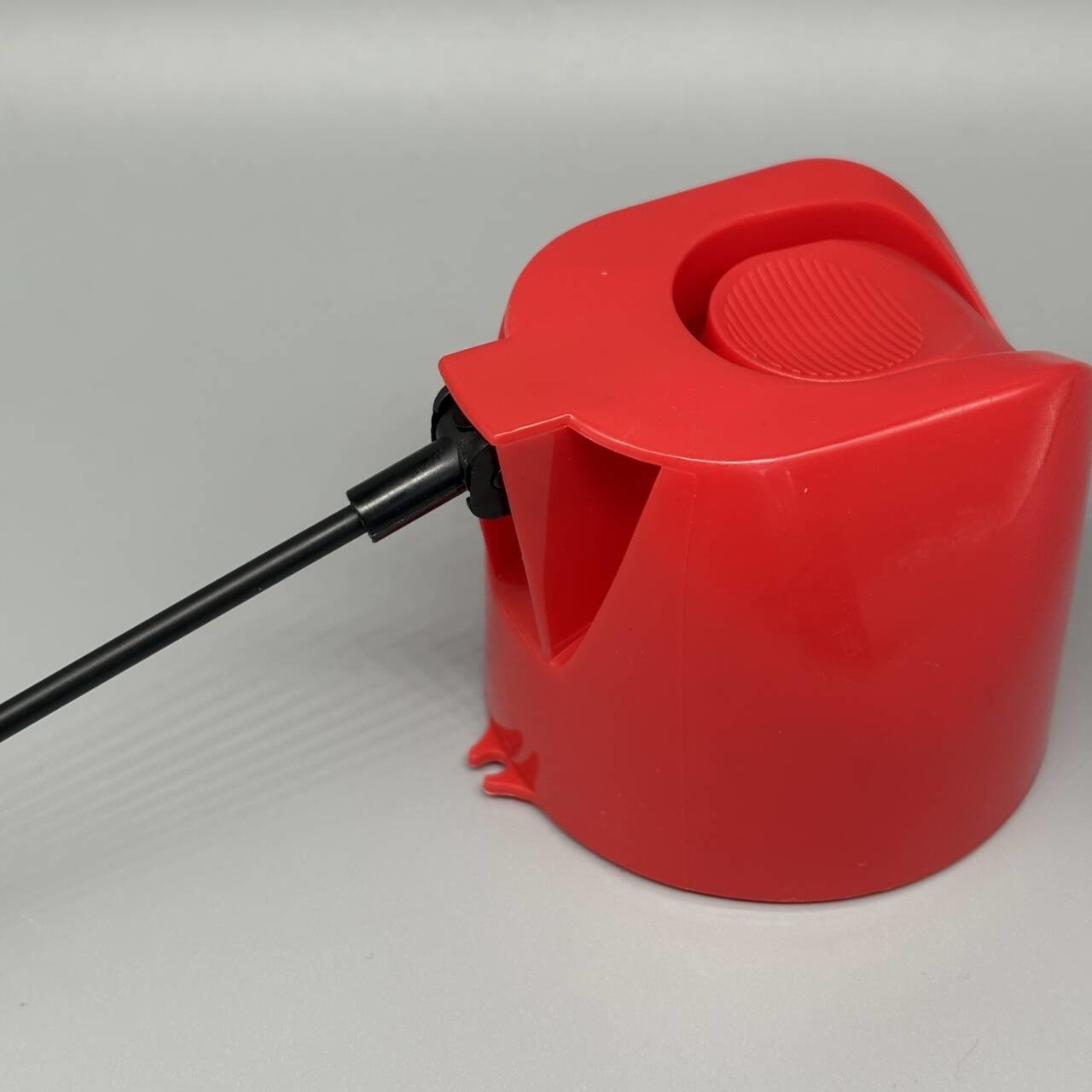 Safe 65mm Insecticide Cap for Greenhouses with Precision Spray
