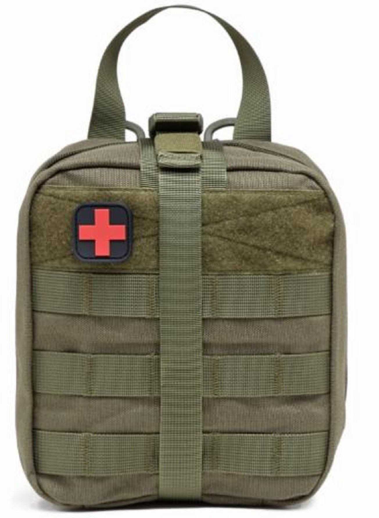Medical Pouch First Aid Bag Military Tactical Backpack Multi-Functional