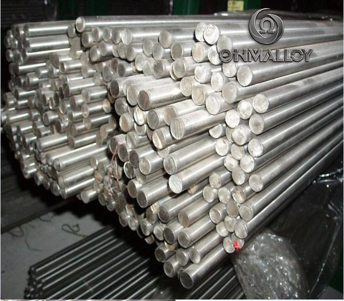 High Temperature Alloys For Gas Turbines , 1350°C Inconel 625 Rod