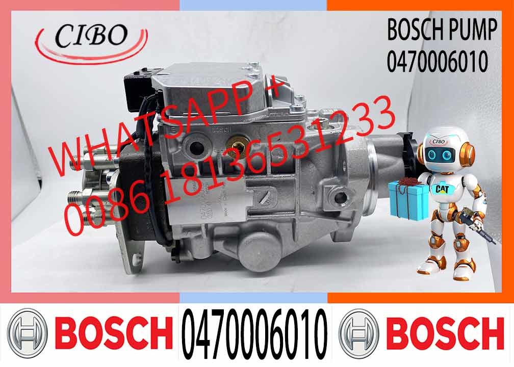 3965403 0470006003 0470006010 0470006006 2644P501 VP29 VP30 Fuel Injection Pump