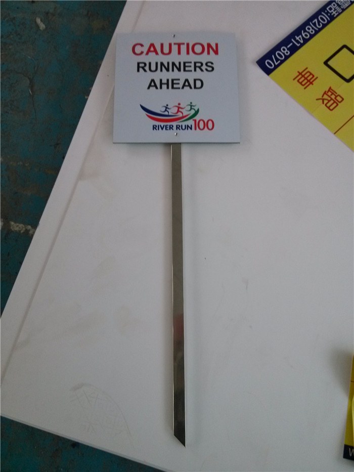 Information Signs, Made to Measure Safety Signs, Warning Signs