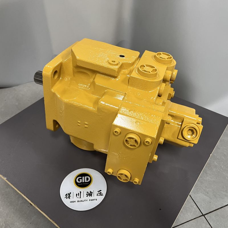 Carter Excavator Hydraulic Pump E307B E307C E308C AP2D36LV-997-2 Part Number 148-1773