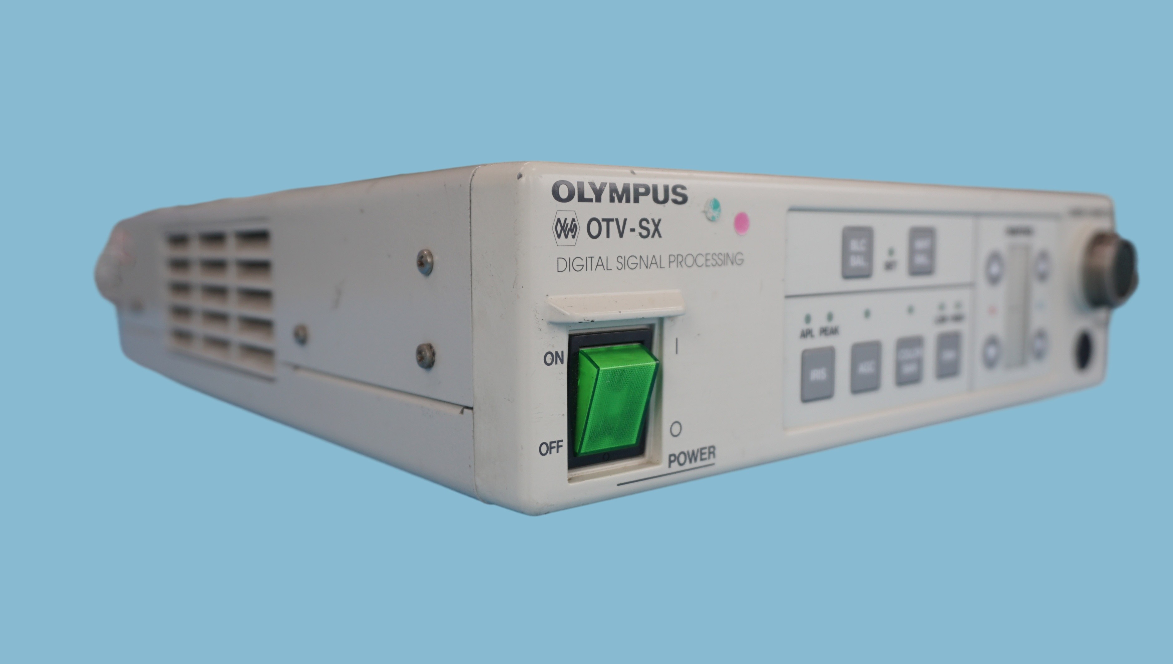 OTV-SX Endoscopy Processor Imaging And Recording For Endoscopic Consultations
