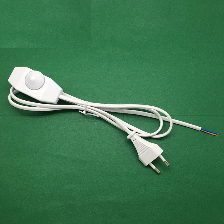 RU US AU AC Power Cable for Computer