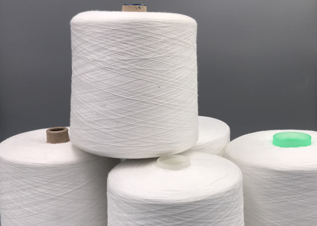 Adult Clothing Sewing Useing Thread Spun T20S/3 Polyester Low Twist Yarn