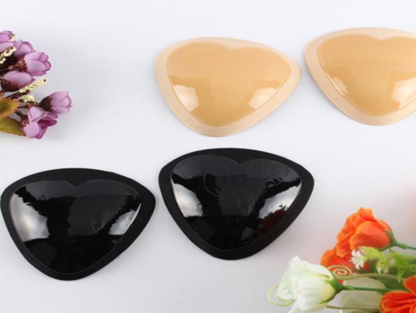 Niris Lingerie Women Summer Sponge Foam Bra Pads Chest Cup Breast Bra Bikini
