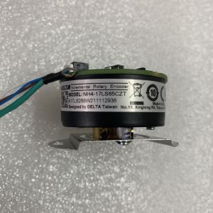 Buy cheap DELTA NH4-17LS65CZT Incremental Rotary Encoder product