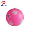 Buy cheap 20CM PVC Gym Ball , Shine Surface Beach Soccer Ball Water Resistant from wholesalers