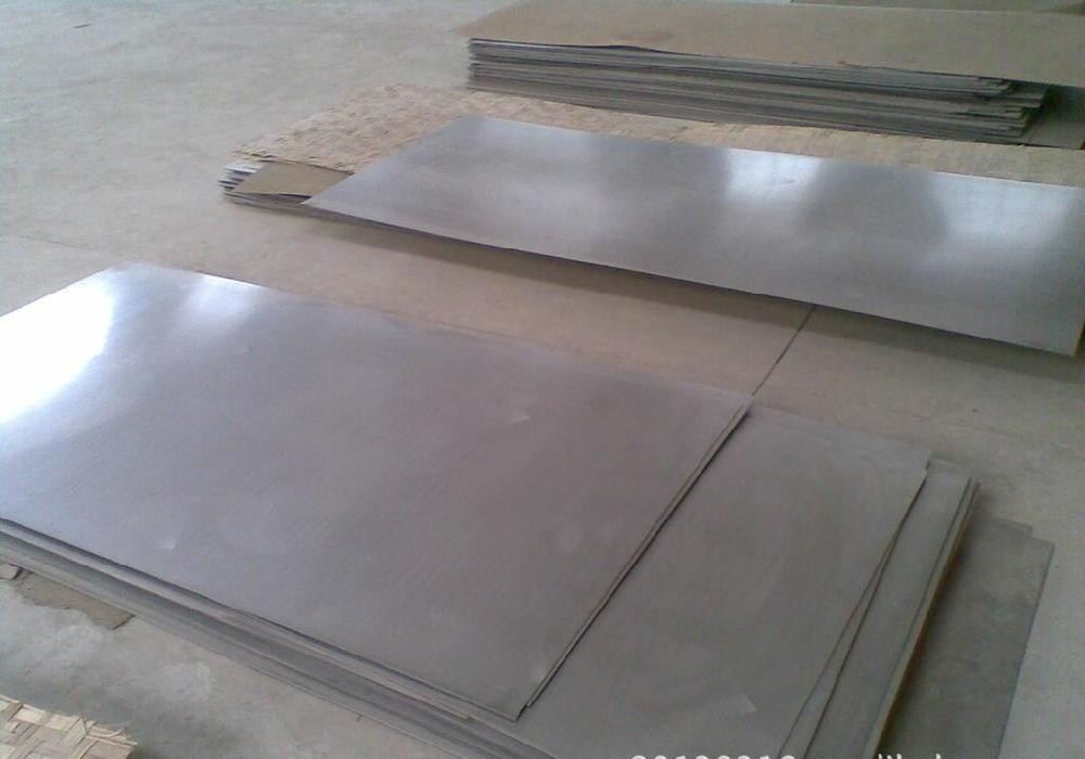 ASME SB-575 C-22 Hastelloy plate / sheet UNS N06022 for marine , power