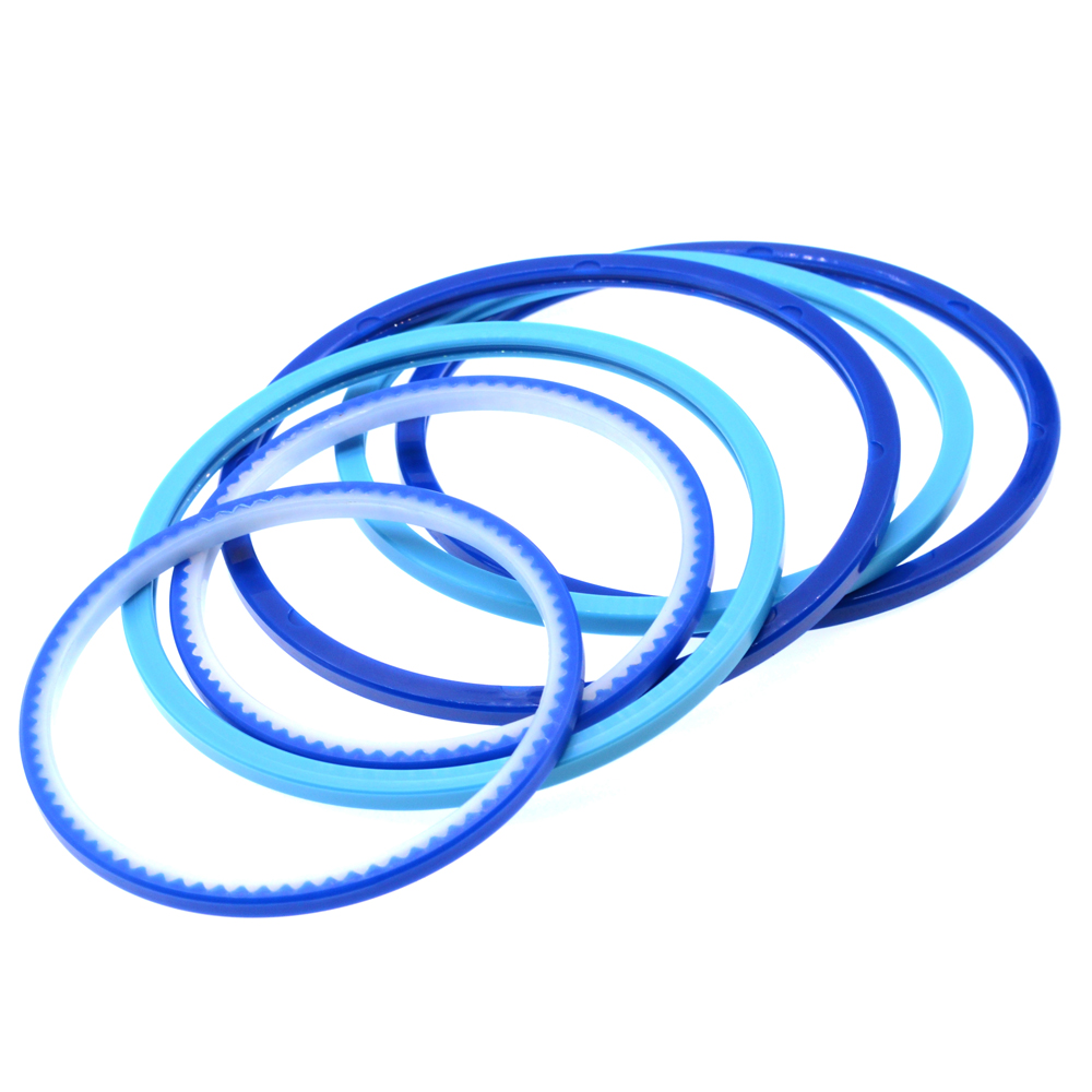 ROI excavator Hydraulic rotary seal