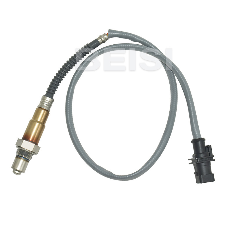 F Pace C2D24756 Heated Exhaust Oxygen Sensor 5 Wire For JAGUAR