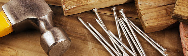 Nails logo
