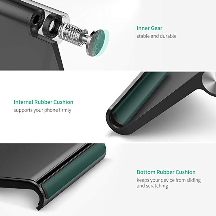 ABS Smart Phone Holder