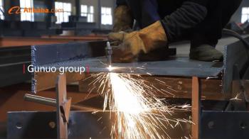 Qingdao Aolifeng Building Materials Manufacture Co., Ltd.