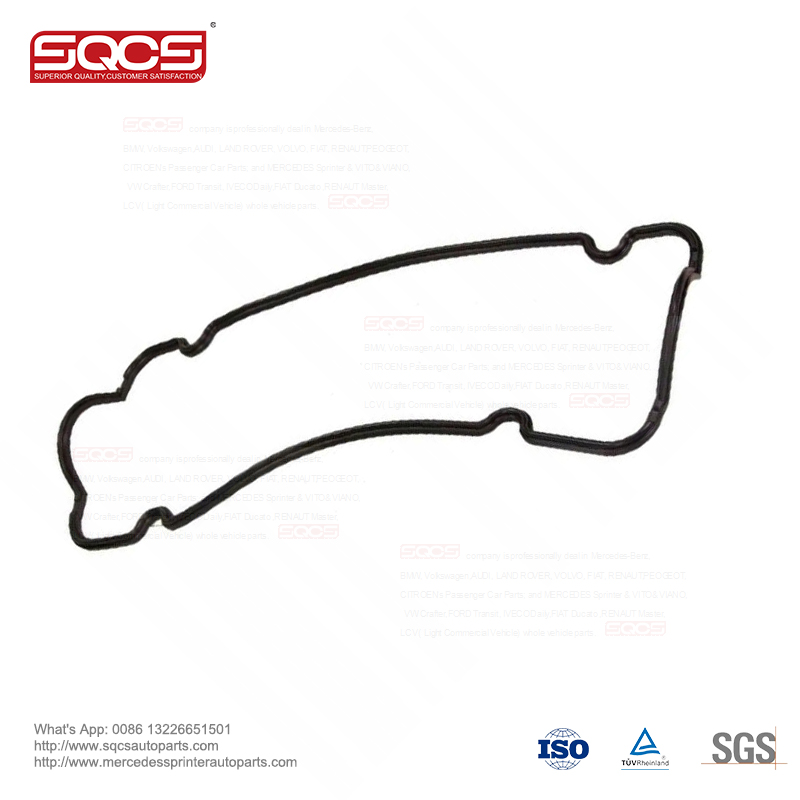 Gasket Cylinder Head Car Valve Cover Gasket Iveco Daily 5001857217 Spares