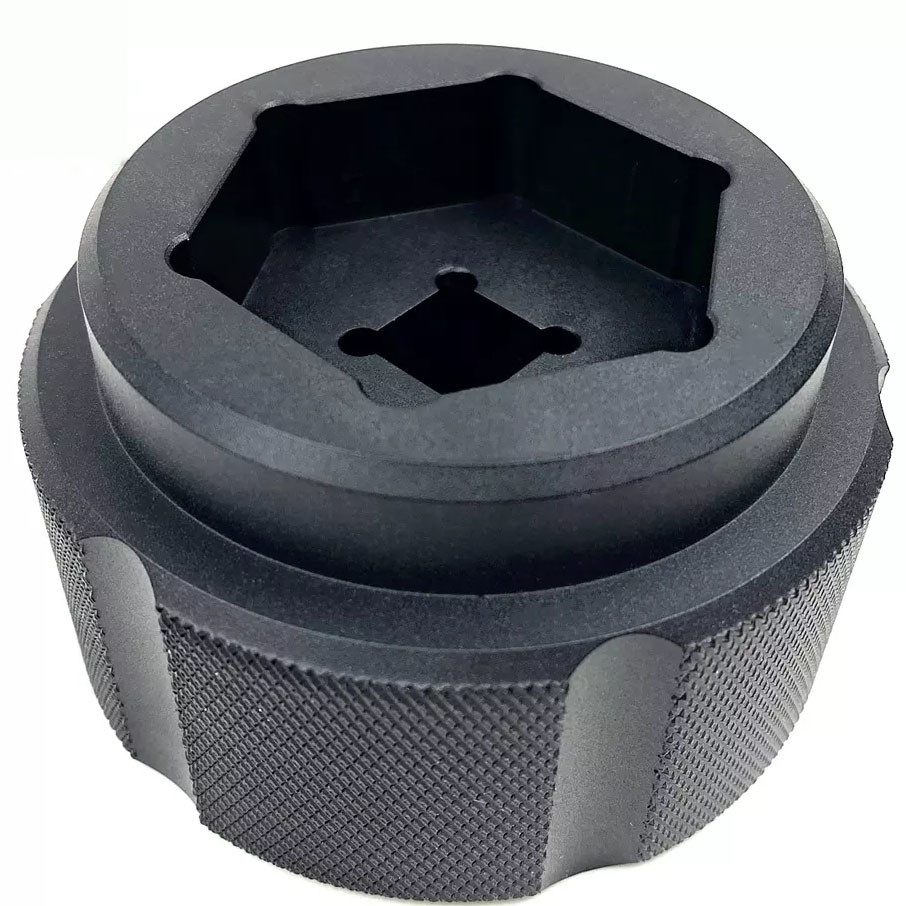 100% Inspection Guaranteed Smart Electronic Rapid Prototype with CNC Turning Technology