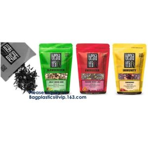 Buy cheap Oxo-Degradable stand up pouches Coffee Bags Stand Up Pouch With Valve Side Gusset Bag with Valve Flat Bottom Pouch with product