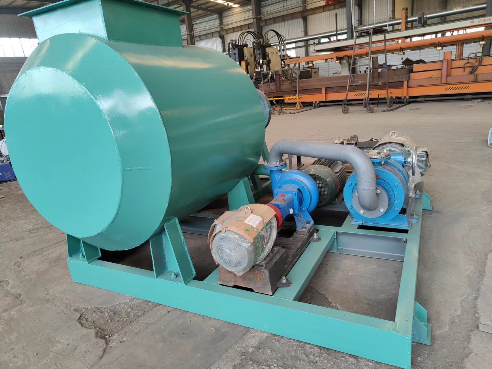 30-150KW Different Capacity Paper Egg Tray Production Line Egg Tray Machine with Advanced Technology and Low Energy Consumption