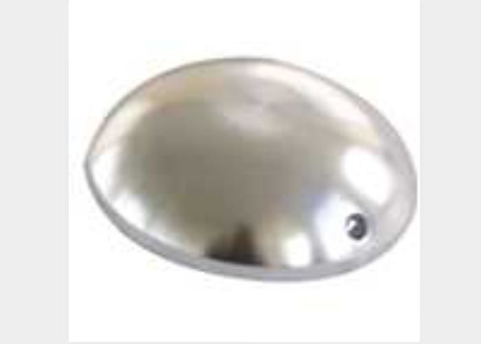 Professional Plastic Gym Wheels , Gym Pulley Parts For Commercial / Home