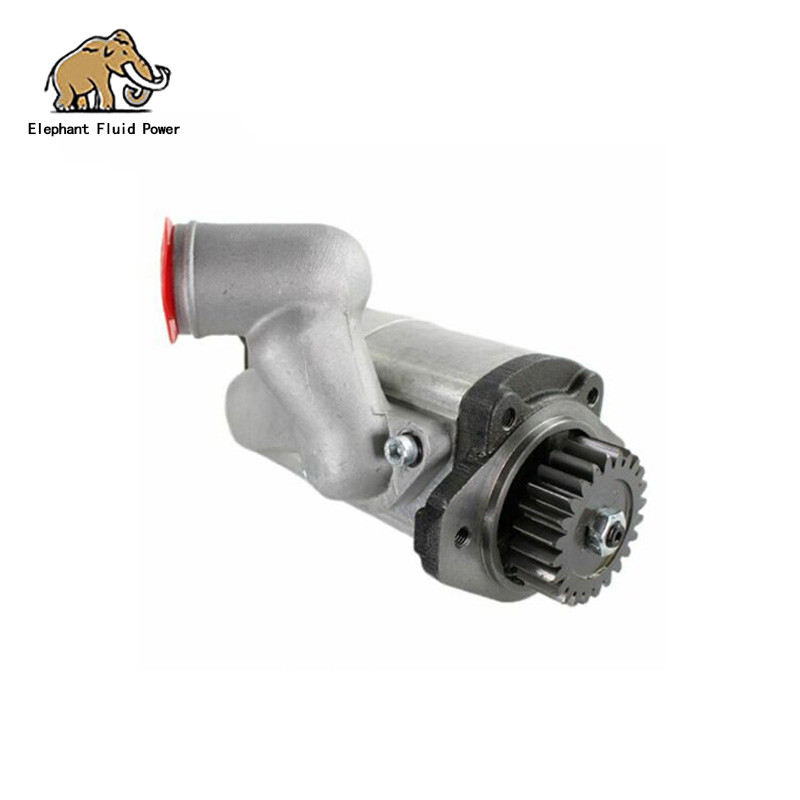 JD RE223233 Hydraulic Gear Pump High Pressure 7.5kgs Tractor 4000