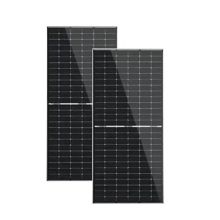 290w 30V Crystalline Solar Panel Homes Industrial Solar Panels IP65 6 X 10 Cells