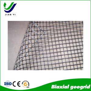 Buy cheap Biaxial Geogrid | Superior Soil Reinforcement &amp; Stabilization product
